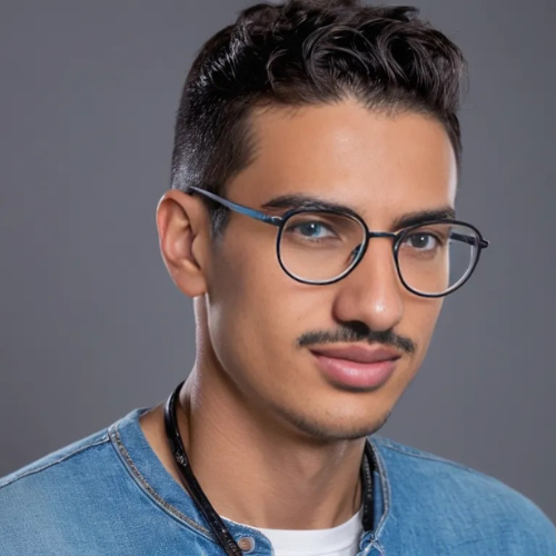 Developer Image